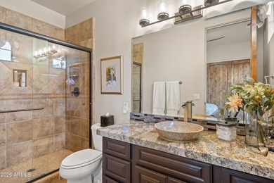 Experience relaxed desert living wrapped in timeless elegance - photo 19