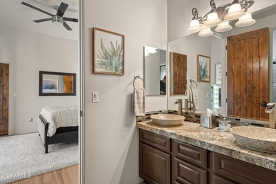 Experience relaxed desert living wrapped in timeless elegance - photo 21
