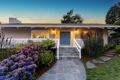 Fairway views, gorgeous light, and easy Aptos living await! Set - photo 1