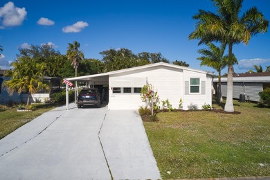 St. Lucie River Home Active Under Contract in Stuart Florida