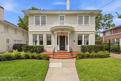 Beautiful and unique historic home in the heart of Avondale - photo 2