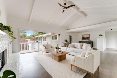 Fairway views, gorgeous light, and easy Aptos living await! Set - photo 3
