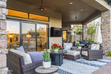 Experience relaxed desert living wrapped in timeless elegance - photo 24