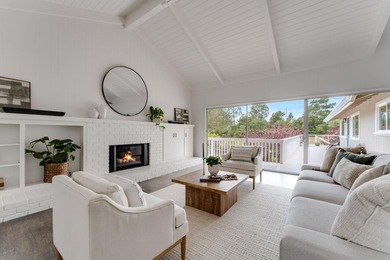 Fairway views, gorgeous light, and easy Aptos living await! Set - photo 5