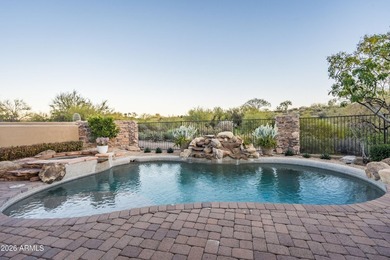 Experience relaxed desert living wrapped in timeless elegance - photo 26