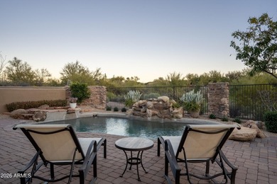 Experience relaxed desert living wrapped in timeless elegance - photo 27
