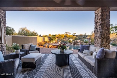 Experience relaxed desert living wrapped in timeless elegance - photo 28