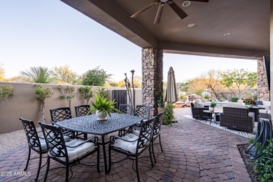 Experience relaxed desert living wrapped in timeless elegance - photo 29