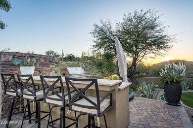 Experience relaxed desert living wrapped in timeless elegance - photo 30