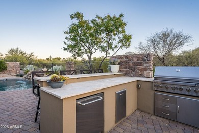 Experience relaxed desert living wrapped in timeless elegance - photo 31