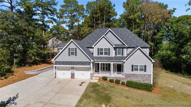 Carolina Lakes Home For Sale in Sanford North Carolina