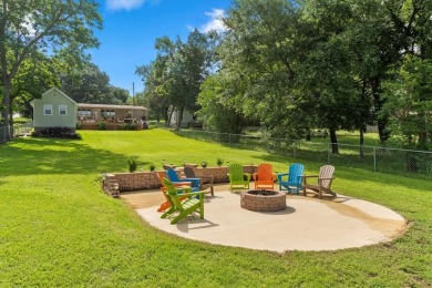 Lake Home For Sale in Mabank, Texas