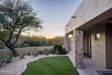 Experience relaxed desert living wrapped in timeless elegance - photo 32