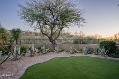Experience relaxed desert living wrapped in timeless elegance - photo 33