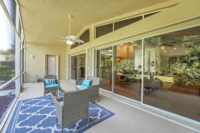 The Largest Original Model Home in Marsh Landing! Walk in the - photo 3
