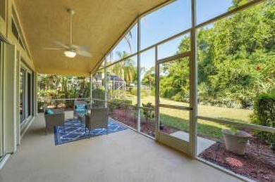 The Largest Original Model Home in Marsh Landing! Walk in the - photo 4
