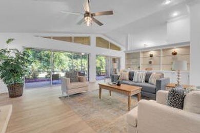 The Largest Original Model Home in Marsh Landing! Walk in the - photo 5