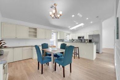 The Largest Original Model Home in Marsh Landing! Walk in the - photo 6