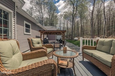 - Located on 8.4 private acres with direct access to 7 miles of - photo 38