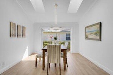 The Largest Original Model Home in Marsh Landing! Walk in the - photo 10