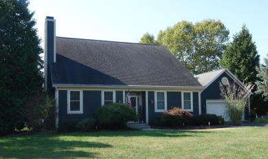 Lake Home For Sale in Niles, Michigan