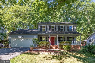 Welcome home to this charming Colonial nestled on a level lot - photo 3