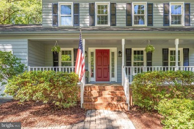 Welcome home to this charming Colonial nestled on a level lot - photo 7