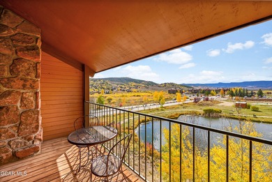 (private lake, pond, creek) Condo For Sale in Granby Colorado