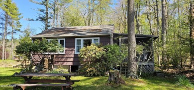 Lake Home For Sale in Yulan, NY, New York