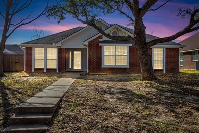 Lake Ray Hubbard Home For Sale in Wylie Texas