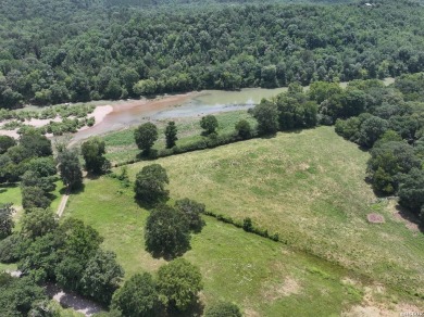 Lake Lot For Sale in Glenwood, Arkansas