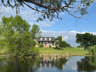 Located in one of North Texas' premier horse country settings - photo 2