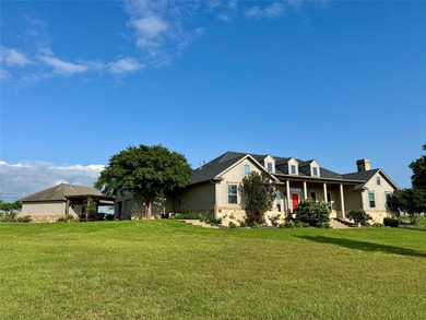 Located in one of North Texas' premier horse country settings - photo 3