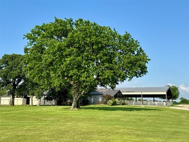 Located in one of North Texas' premier horse country settings - photo 4