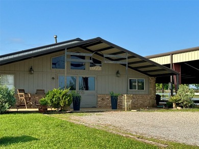 Located in one of North Texas' premier horse country settings - photo 5
