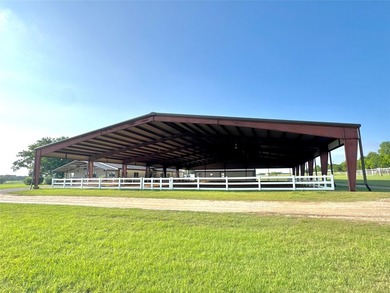 Located in one of North Texas' premier horse country settings - photo 6