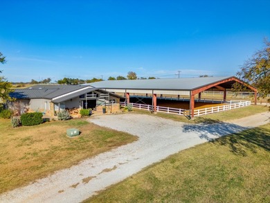 Located in one of North Texas' premier horse country settings - photo 7