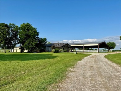Located in one of North Texas' premier horse country settings - photo 8