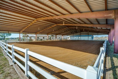 Located in one of North Texas' premier horse country settings - photo 9
