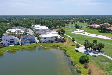 Lake Home For Sale in Sarasota, Florida