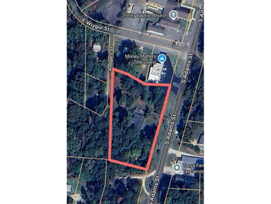 Tenn Tom Waterway Commercial For Sale in Fulton Mississippi