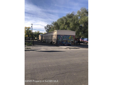 Animas River Commercial Sale Pending in Farmington New Mexico
