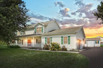 Lake Home Sale Pending in East Berlin, Pennsylvania