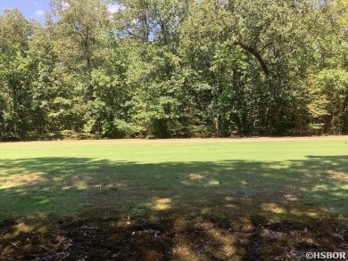 Lake Catherine Lot For Sale in Hot Springs Arkansas
