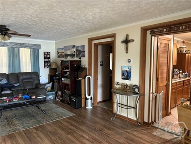 Welcome to this charming lakefront home on Lake George in Midway - photo 7