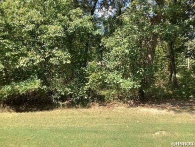 Lake Catherine Lot For Sale in Hot Springs Arkansas