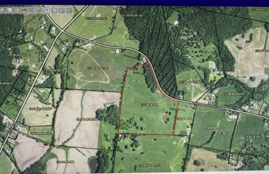 Lake Acreage Sale Pending in Clarkson, Kentucky