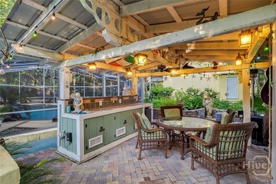 Tucked away in Commodore Point West, 6 Cedar View Court offers - photo 4