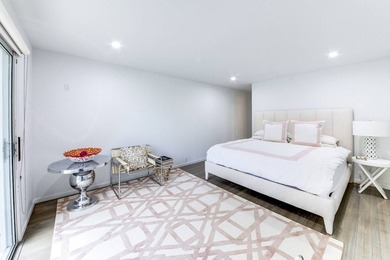 On a quiet lane, this newly renovated home blends modern design - photo 14