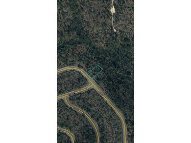Porter Lake Lot For Sale in Chipley Florida